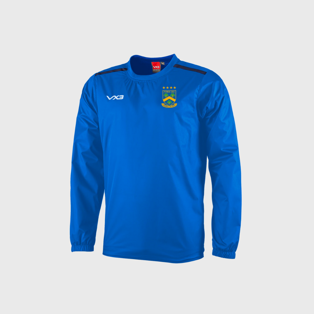 Penallta RFC Junior Smock
