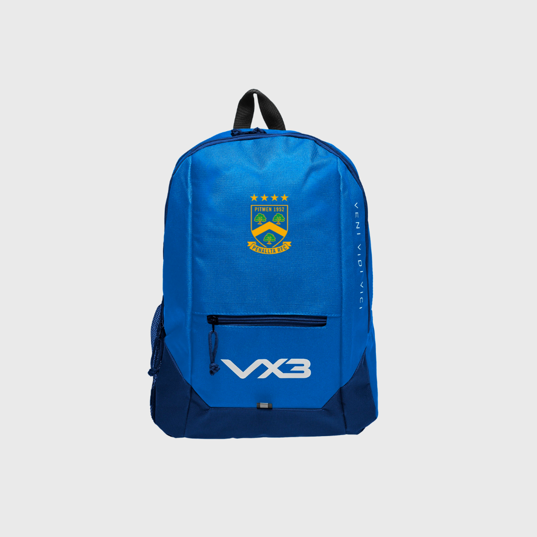 Penallta RFC Backpack