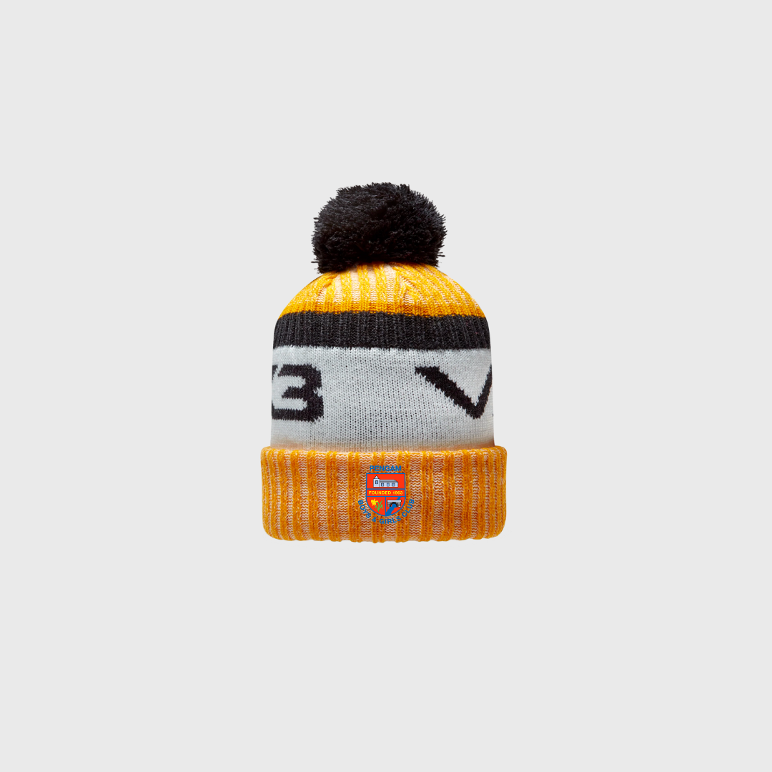 Pengam FC Bobble Hat