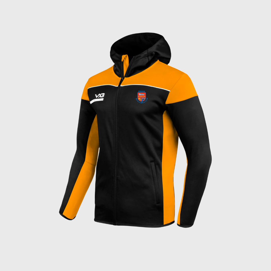 Pengam FC Junior Zoodie