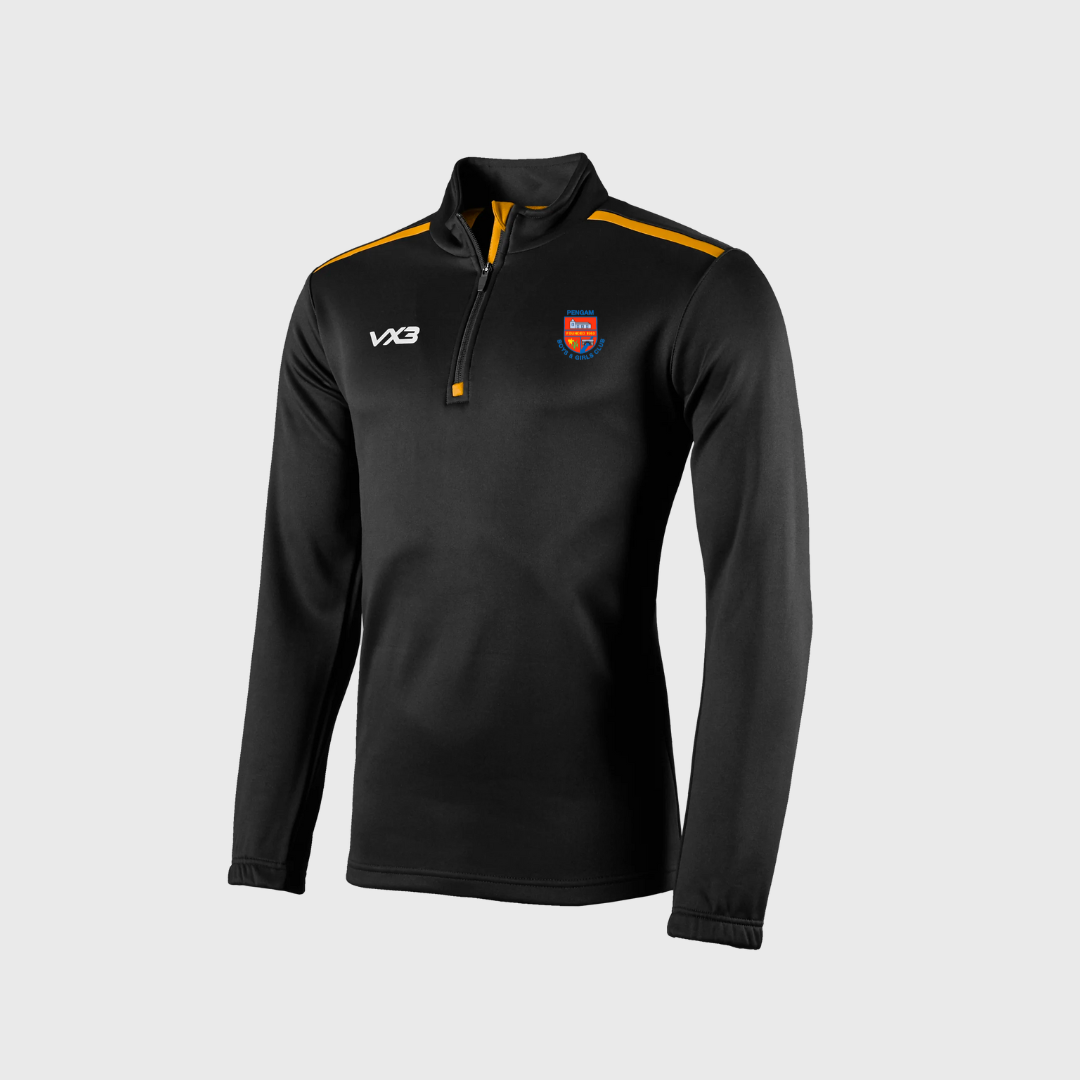 Pengam FC Junior Midlayer
