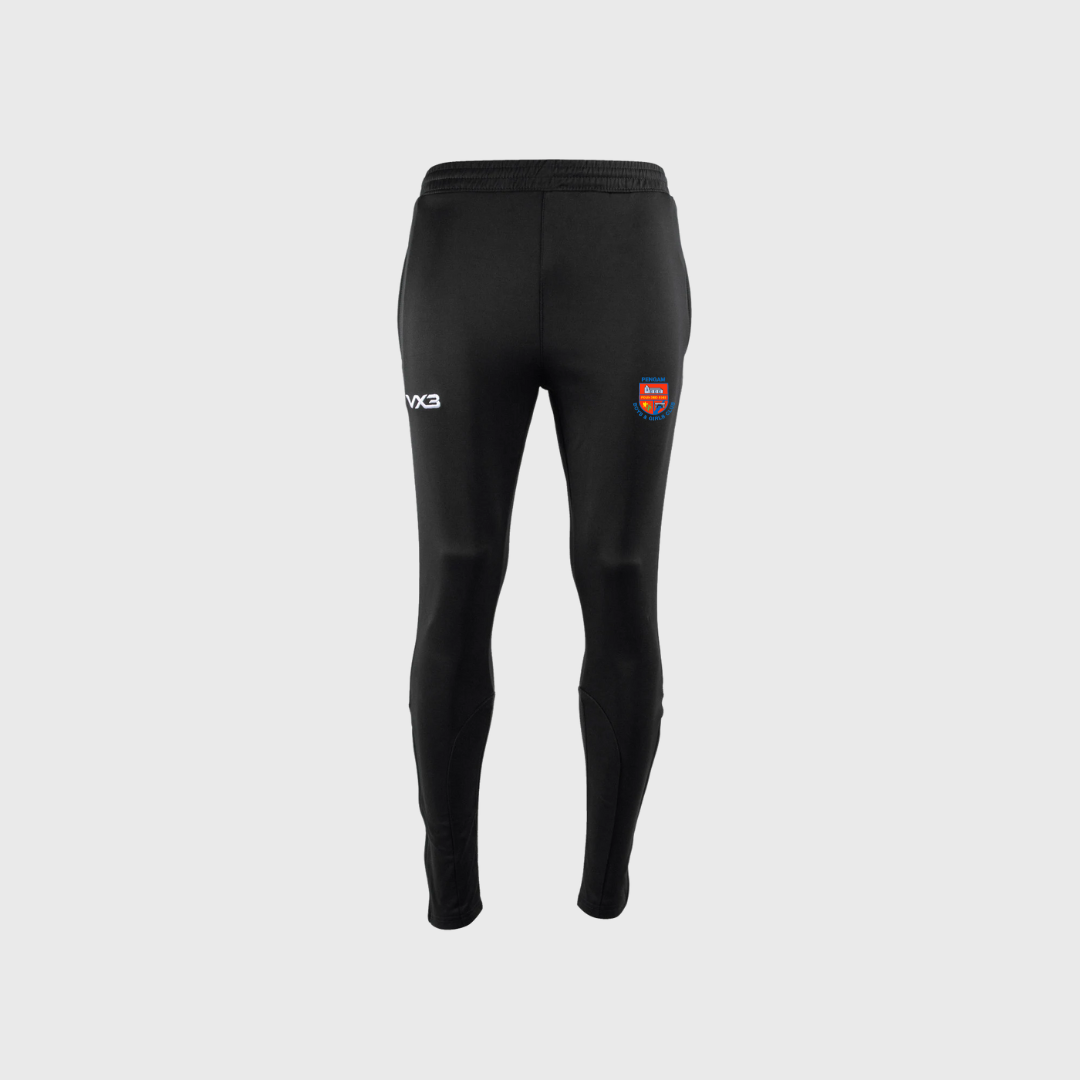 Pengam FC Junior Skinny Pants