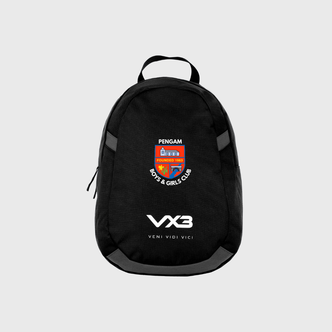Pengam FC Backpack