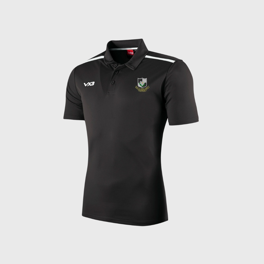 Pill Harriers RFC Junior Polo