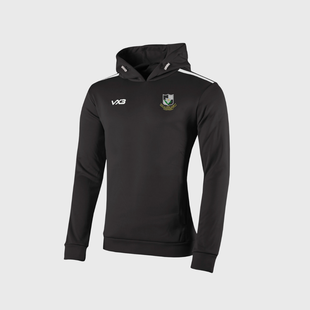 Pill Harriers RFC Junior Hoodie