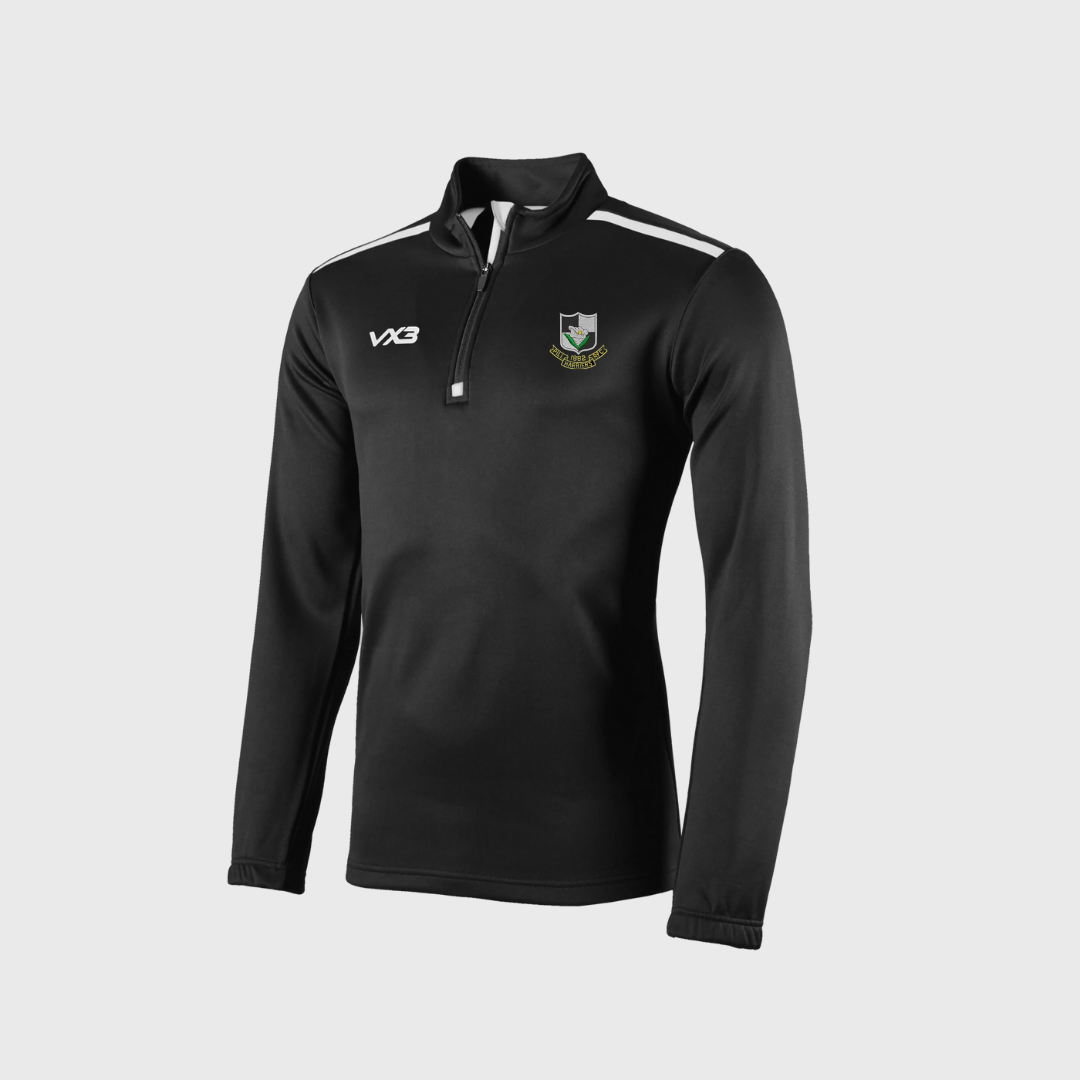 Pill Harriers RFC Juniors Midlayer