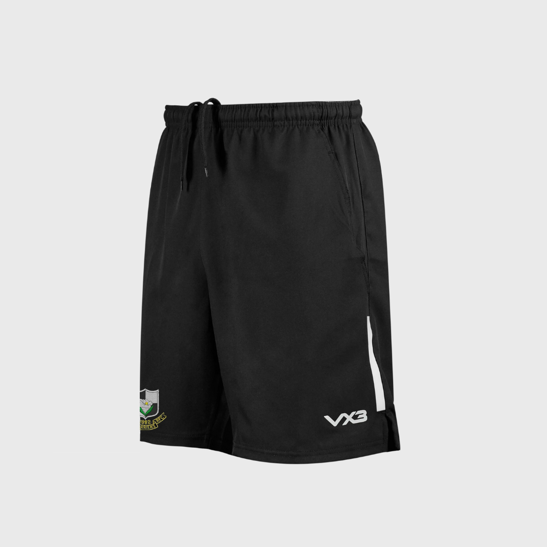 Pill Harriers RFC Shorts