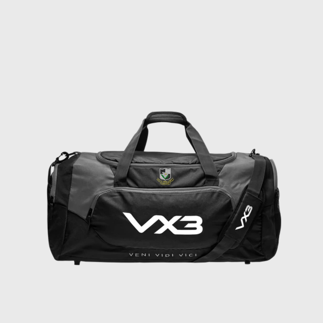 Pill Harriers RFC Kit Bag