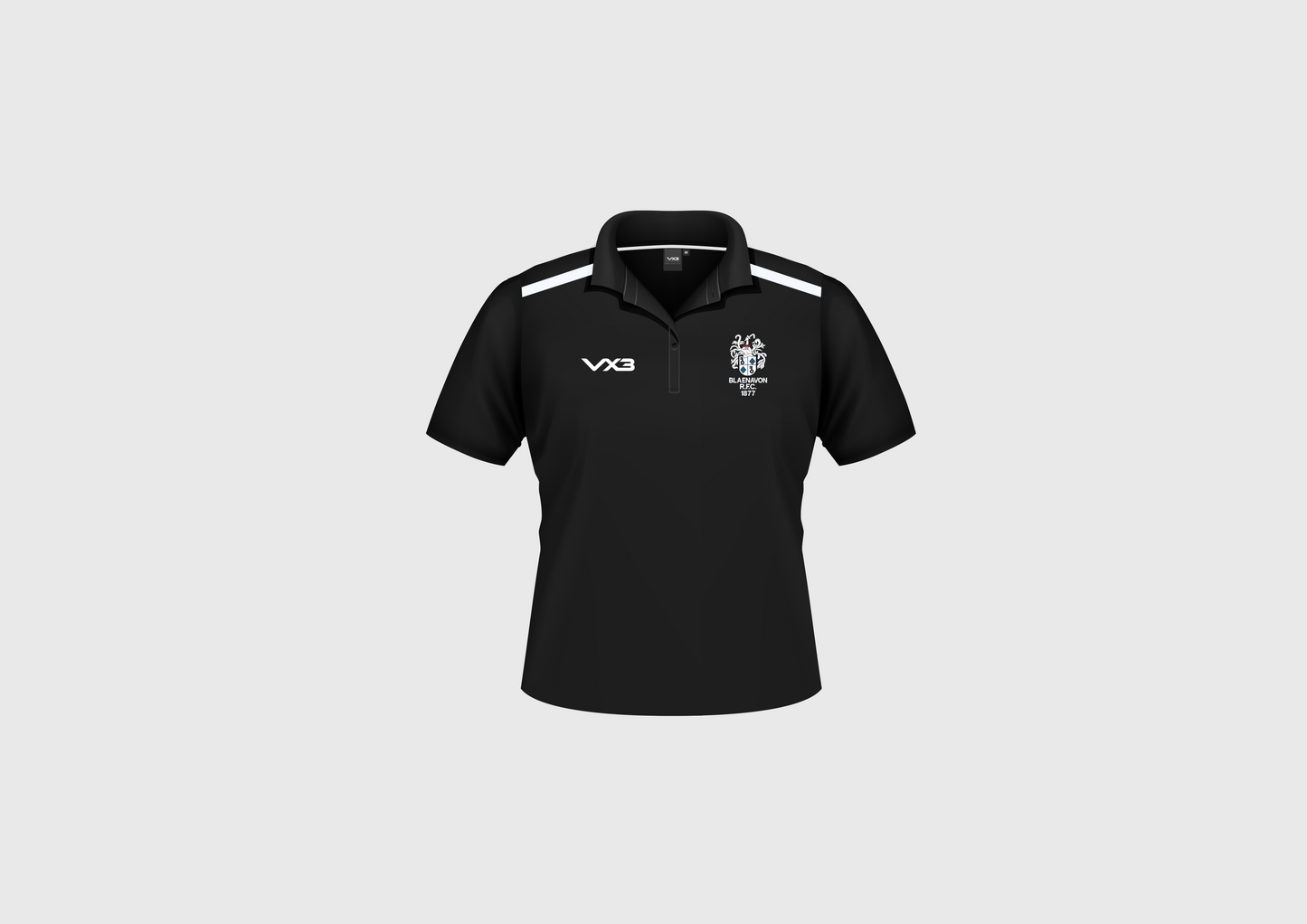 Blaenavon RFC Polo