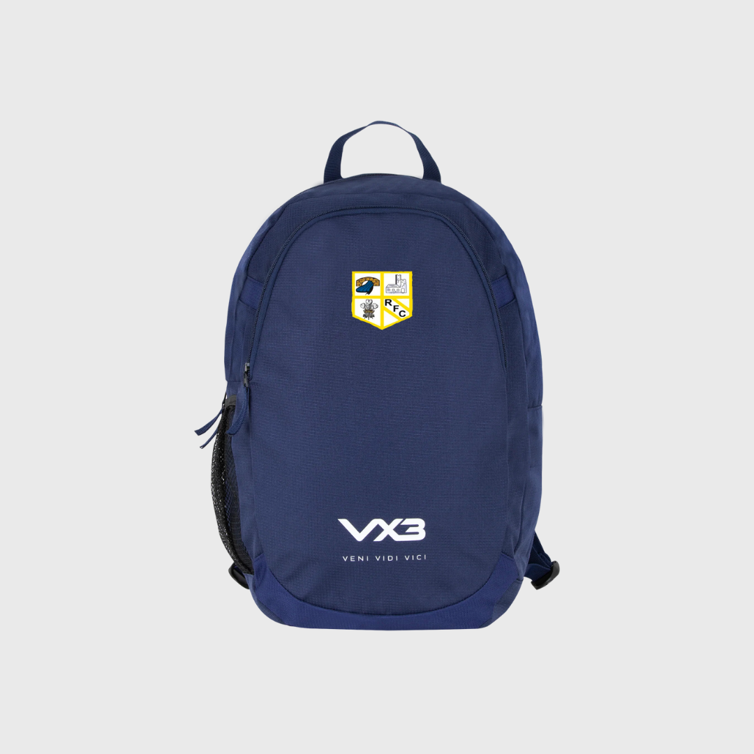 Pontllanfraith RFC Backpack