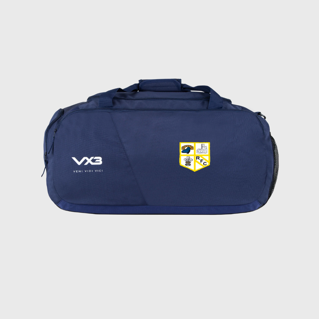 Pontllanfraith RFC Kitbag