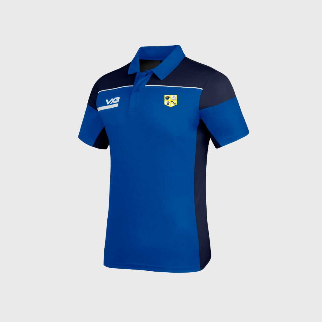 Pontllanfraith RFC Polo