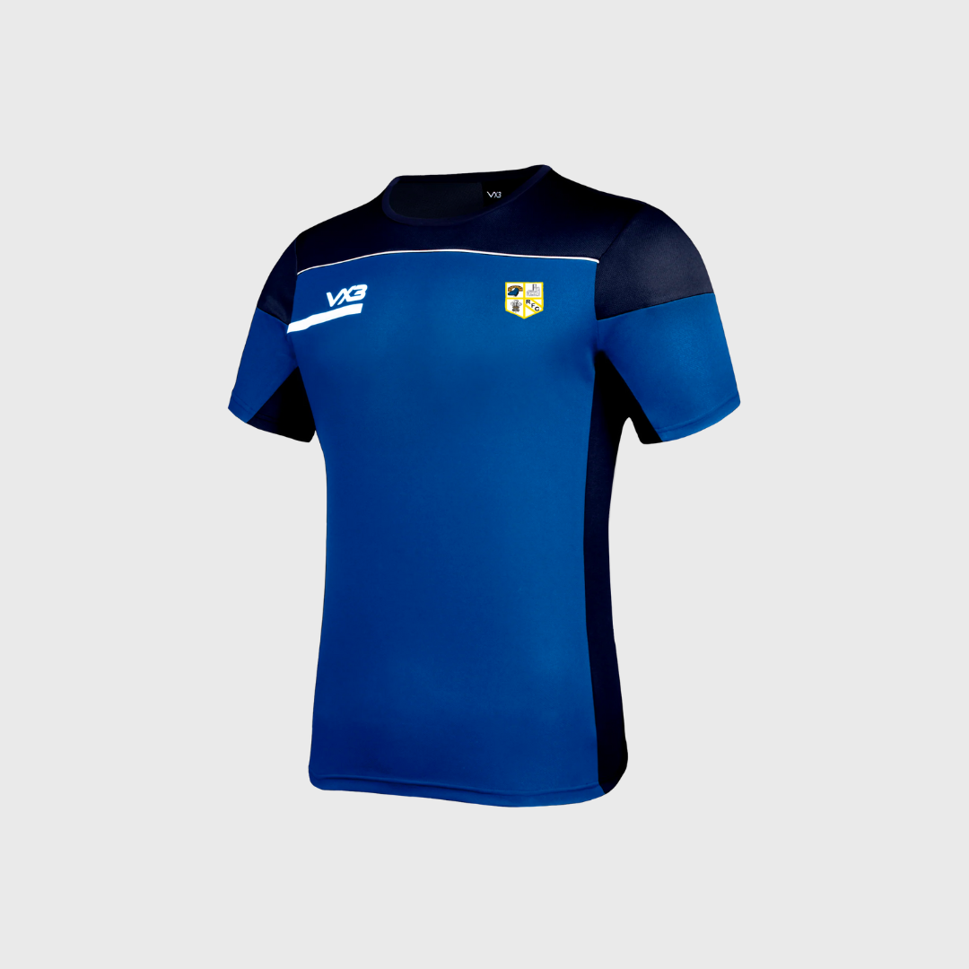 Pontllanfraith RFC T-shirt