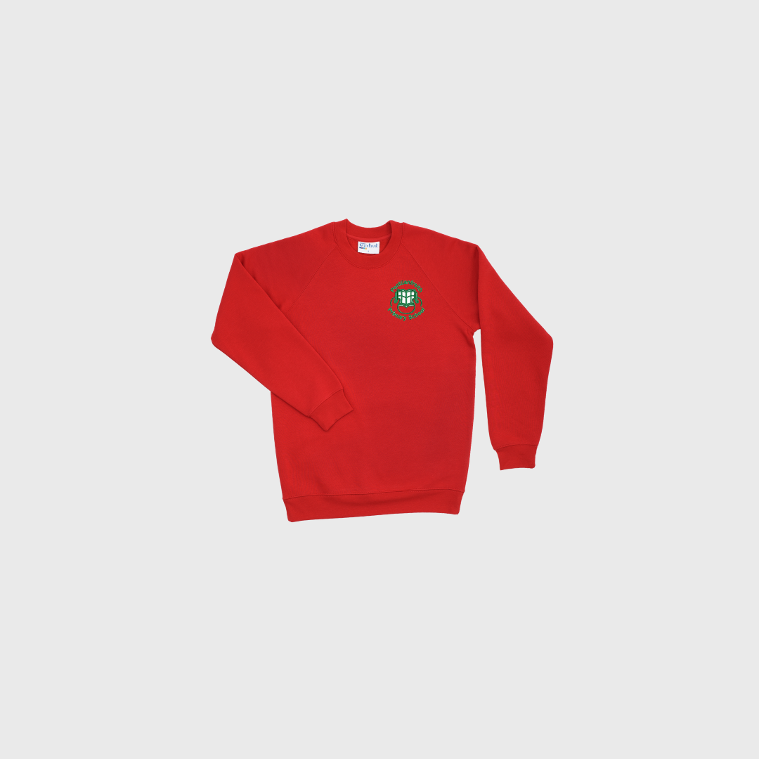 Pontllanfraith Primary School Jumper