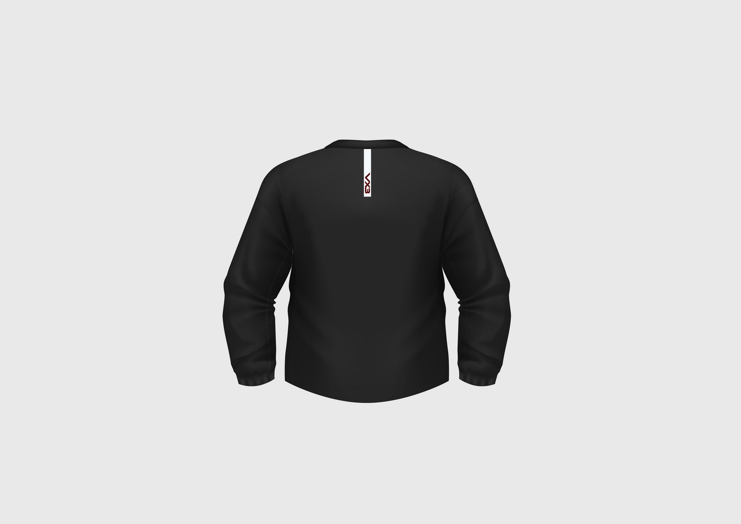 Blaenavon RFC Presentation Jacket