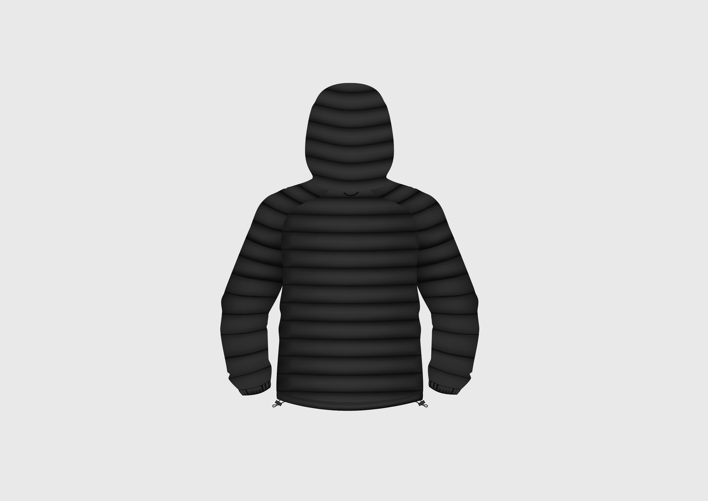 Blaenavon RFC Quilted Jacket