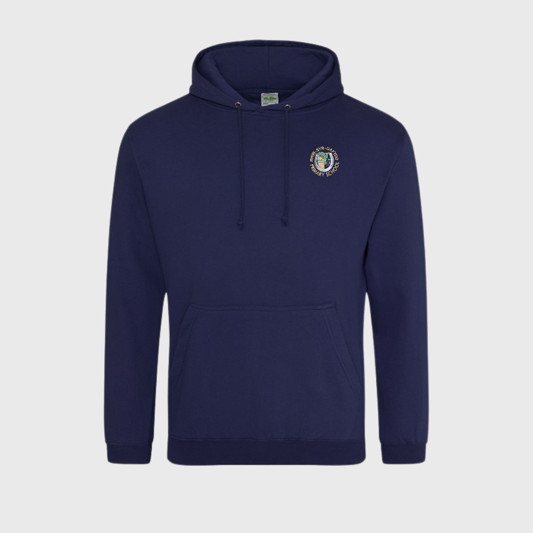 Rhiw Syr Dafydd Hoodie