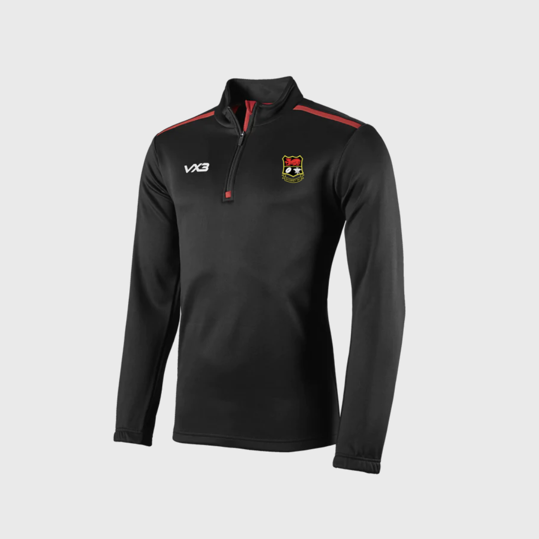 Rhymney RFC Midlayer