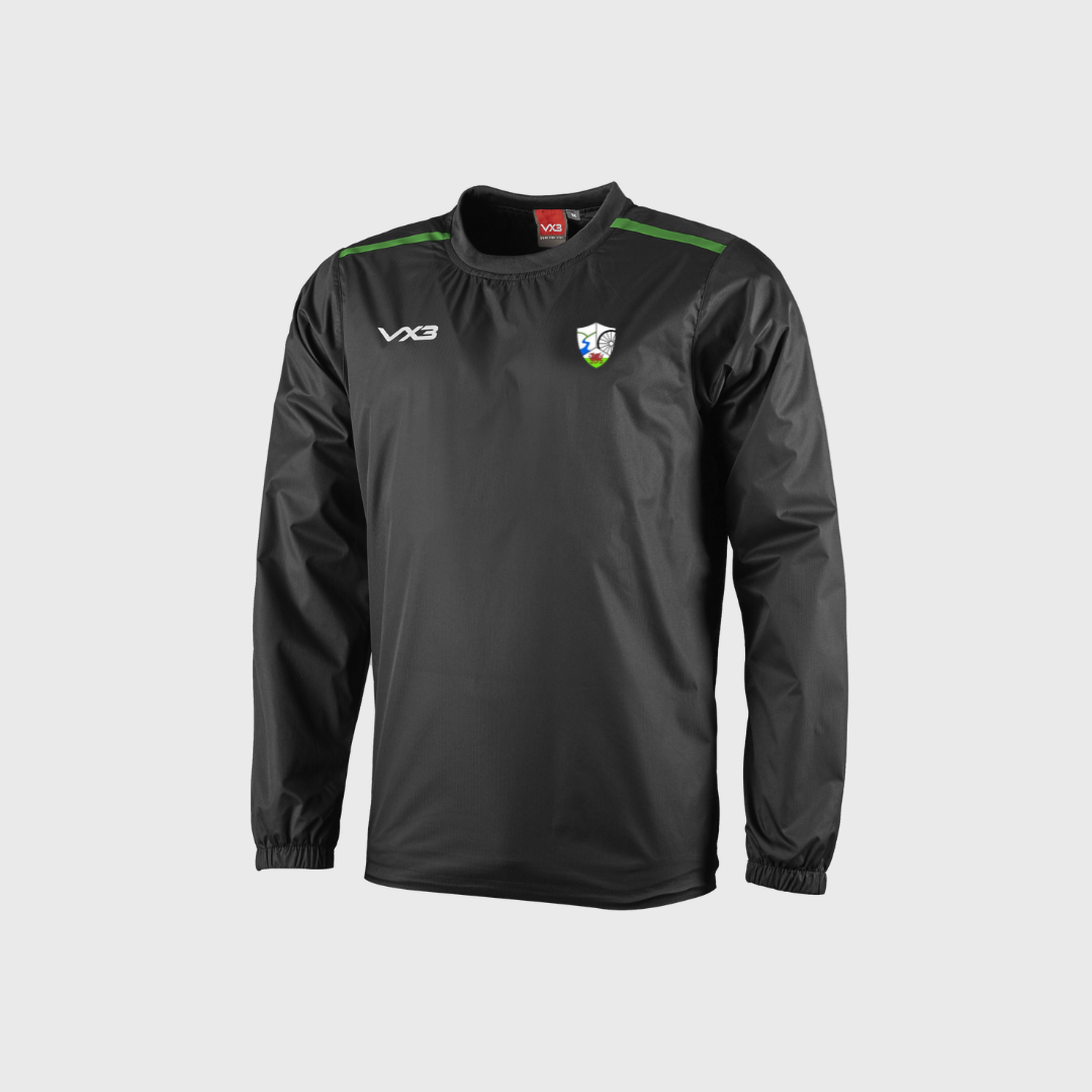 Rhymney Valley Schools Rugby Waterproof