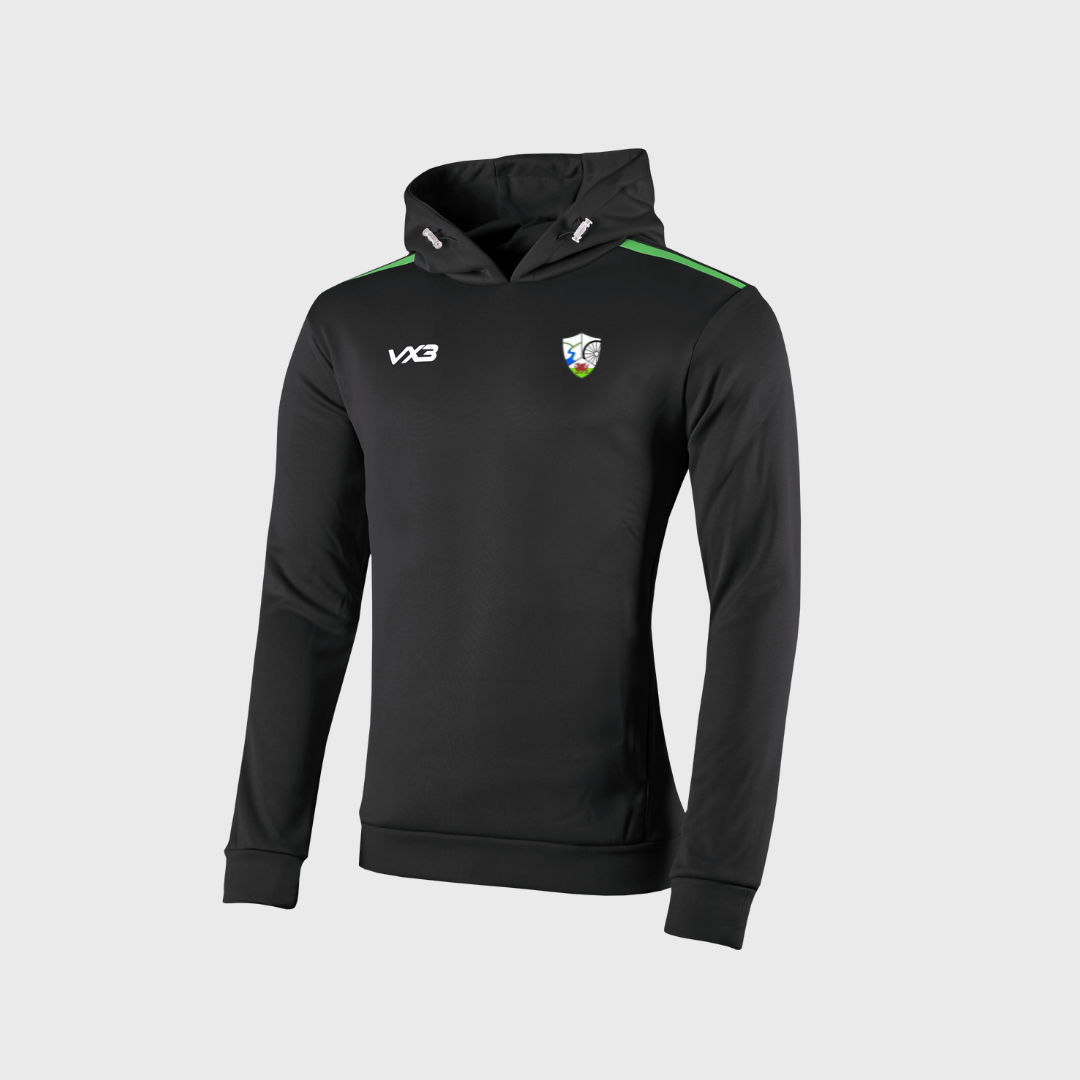 Rhymney Valley Schools Rugby Hoodie