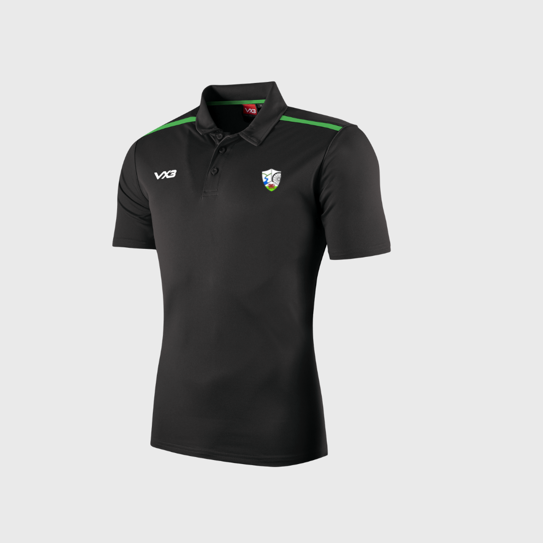 Rhymney Valley Schools Rugby Polo