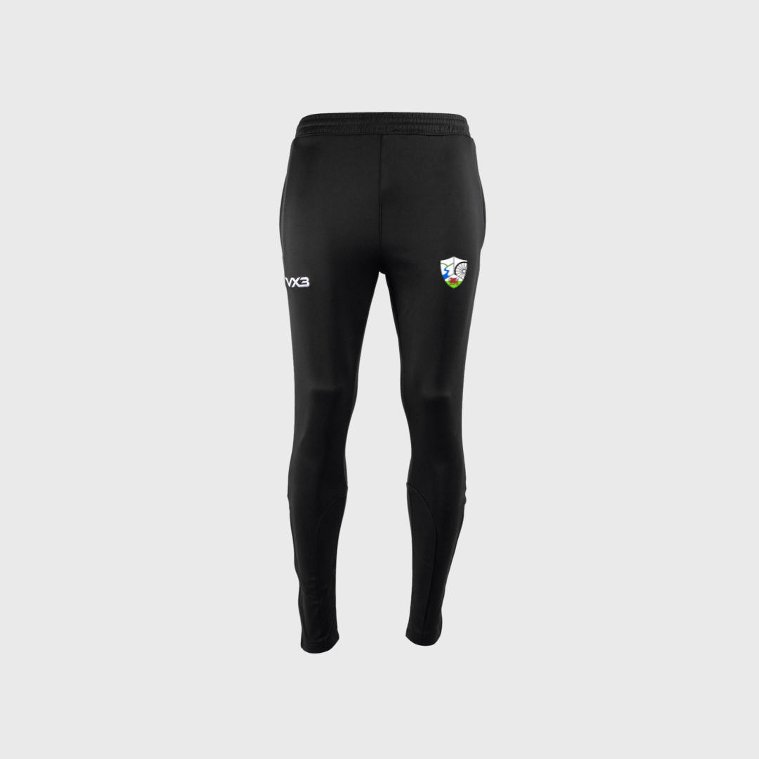 Rhymney Valley Schools Rugby Skinny Pants