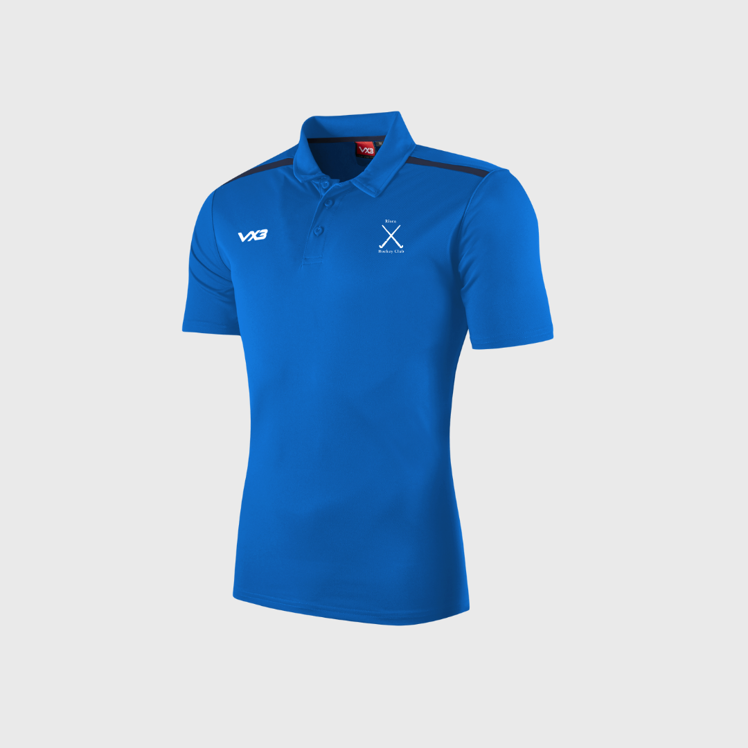 Risca Hockey Club Polo