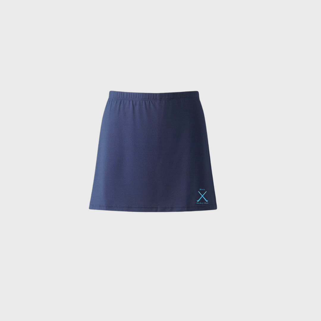 Risca Hockey Club Skort