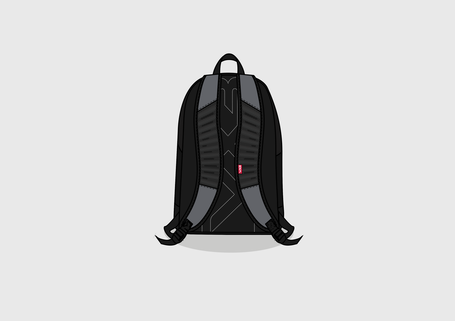 Blaenavon RFC Rucksack