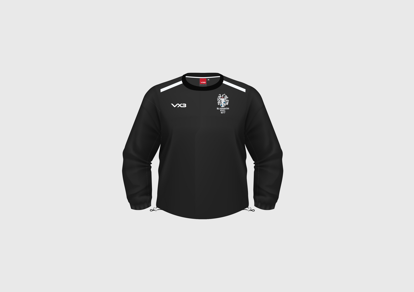 Blaenavon RFC Youth Smock