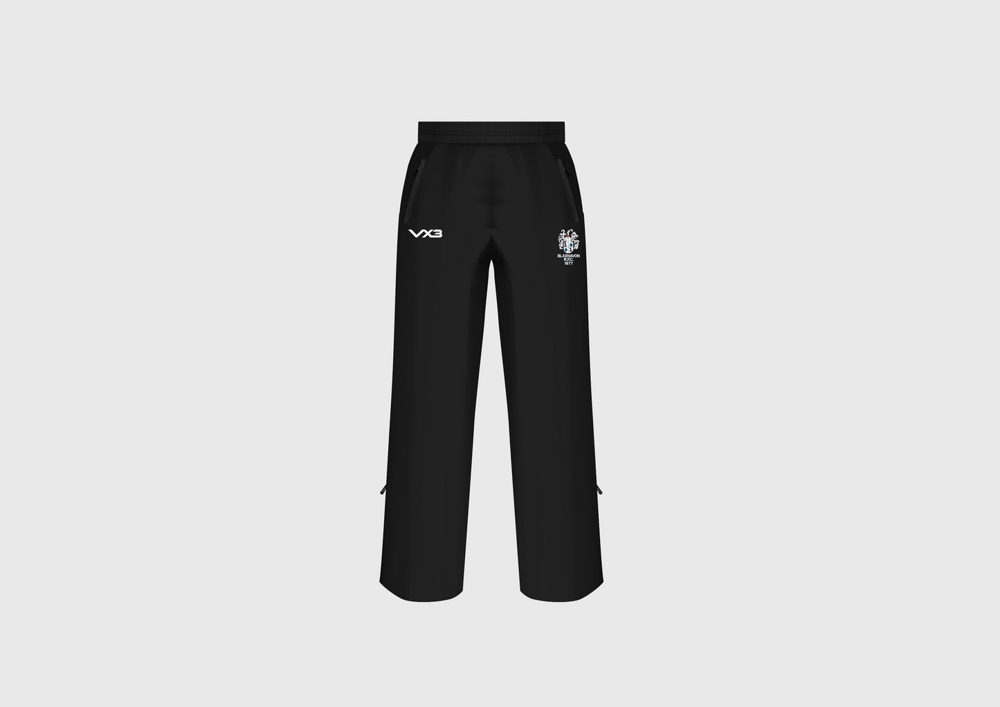 Blaenavon RFC Tracksuit Pants