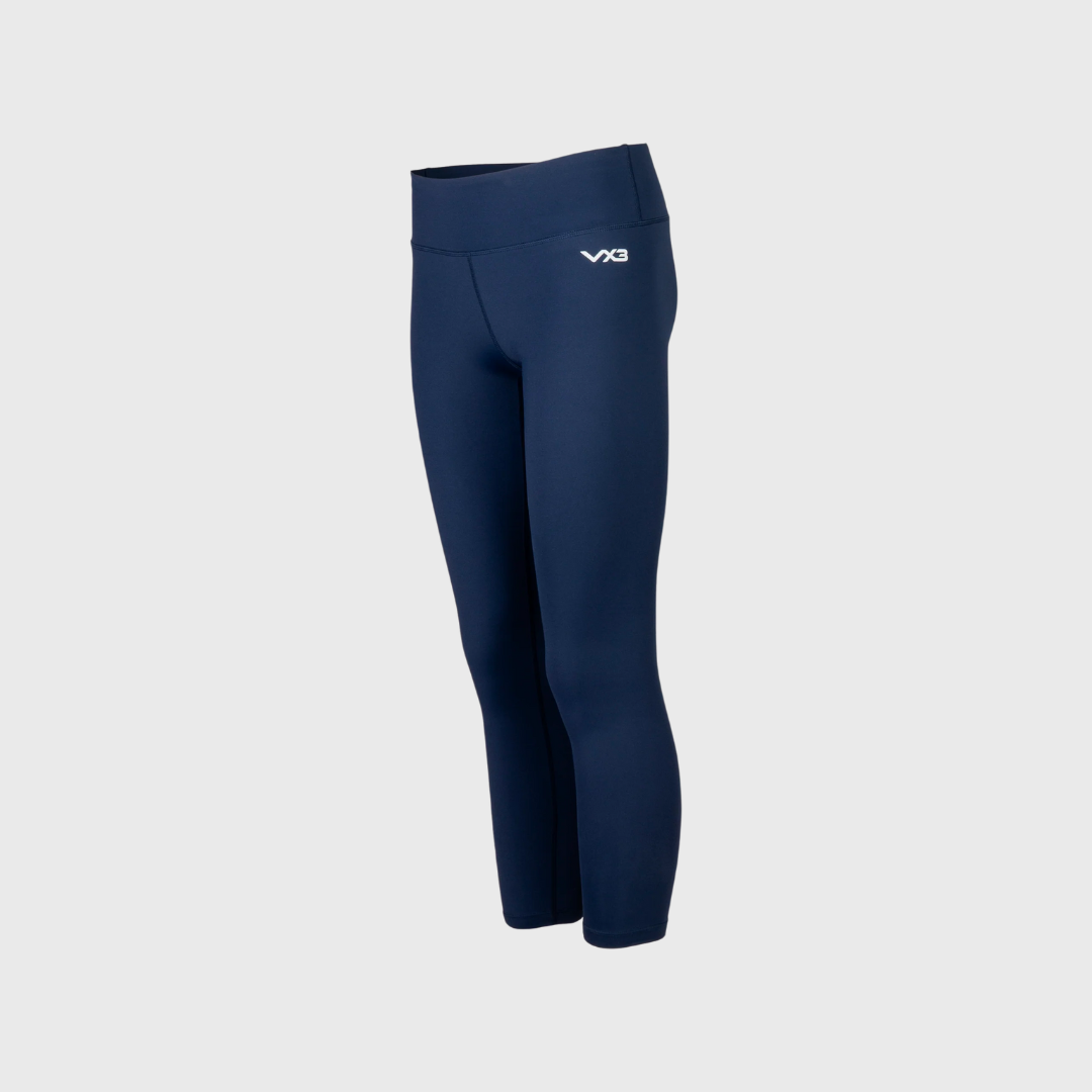 Trecelyn Netball Club Performance Leggings