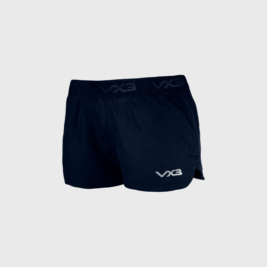 Trecelyn Netball Club Running Shorts
