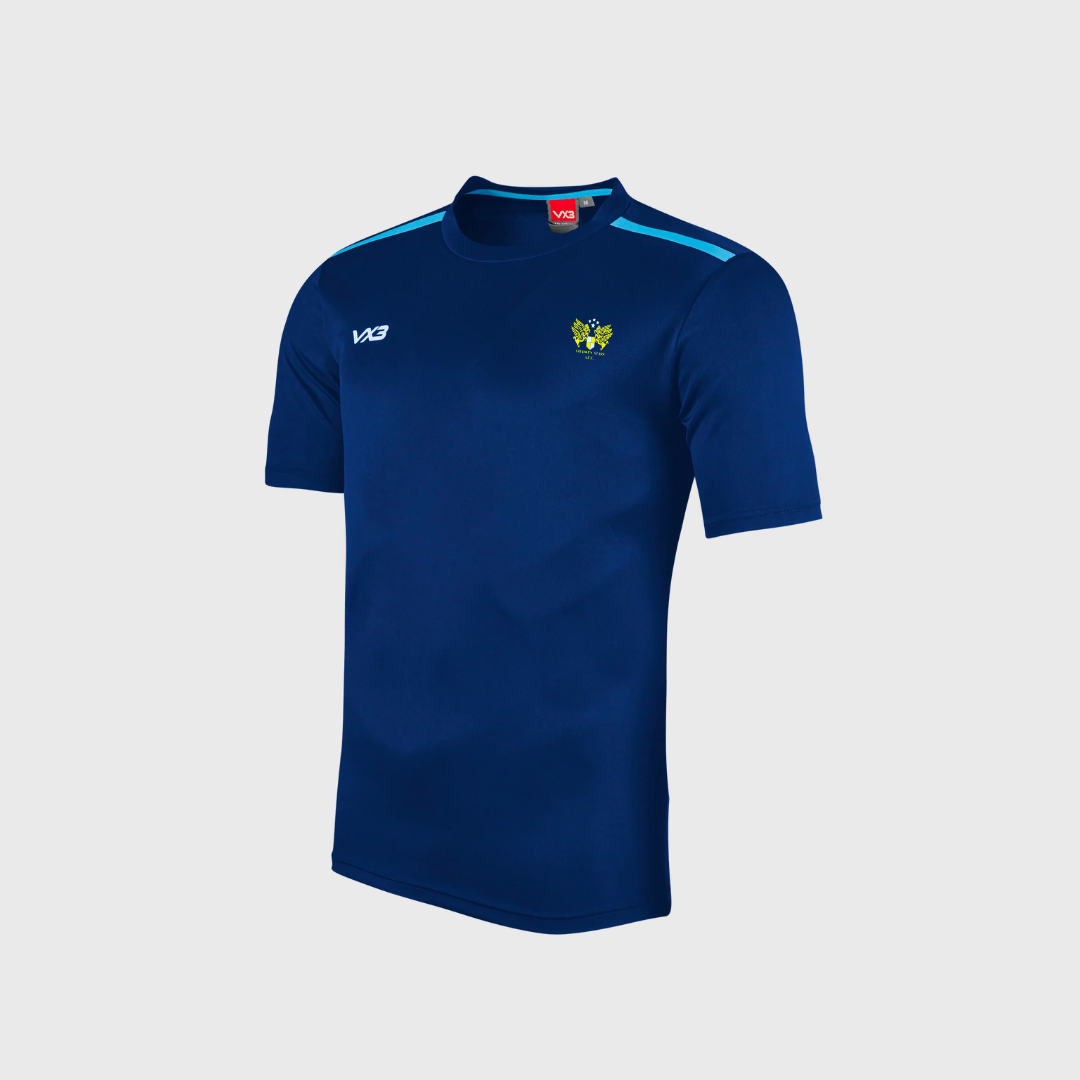 Treowen Stars FC Youth T-Shirt