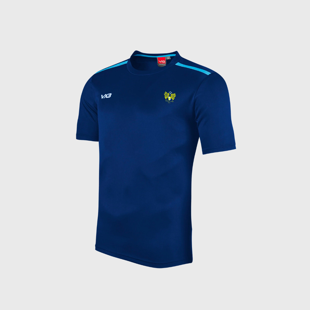 Treowen Stars Girls FC T-Shirt