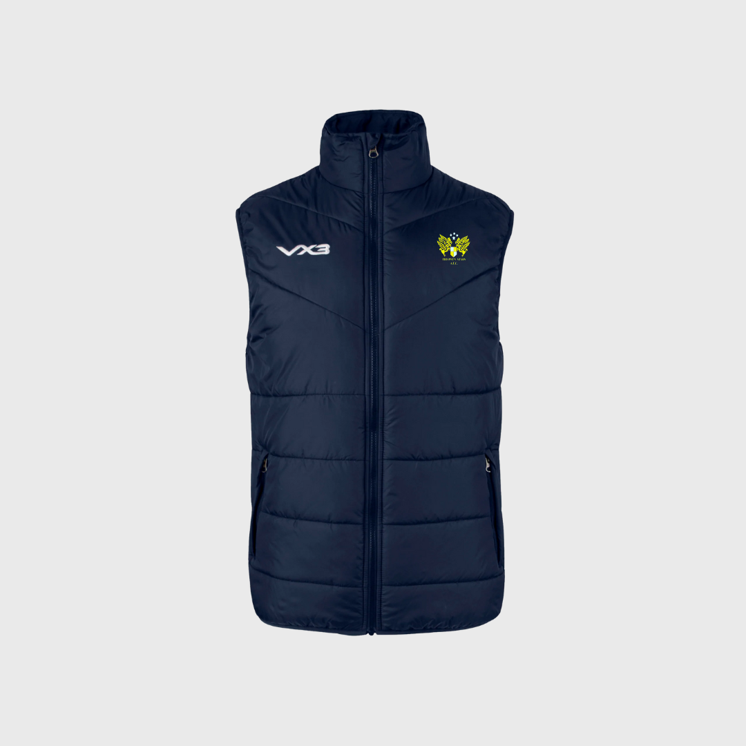 Treowen Stars Fc Gilet