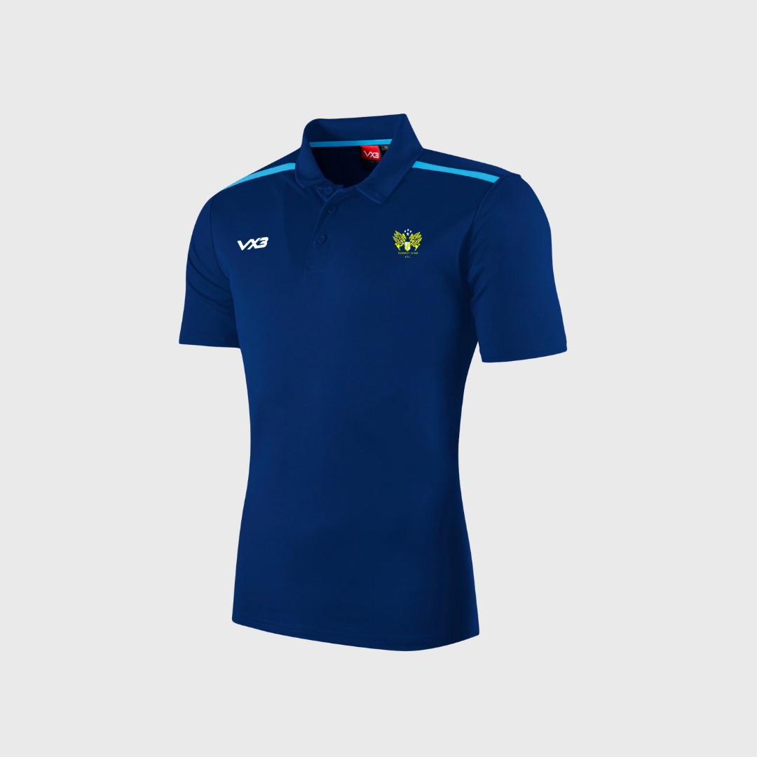 Treowen Stars FC Polo