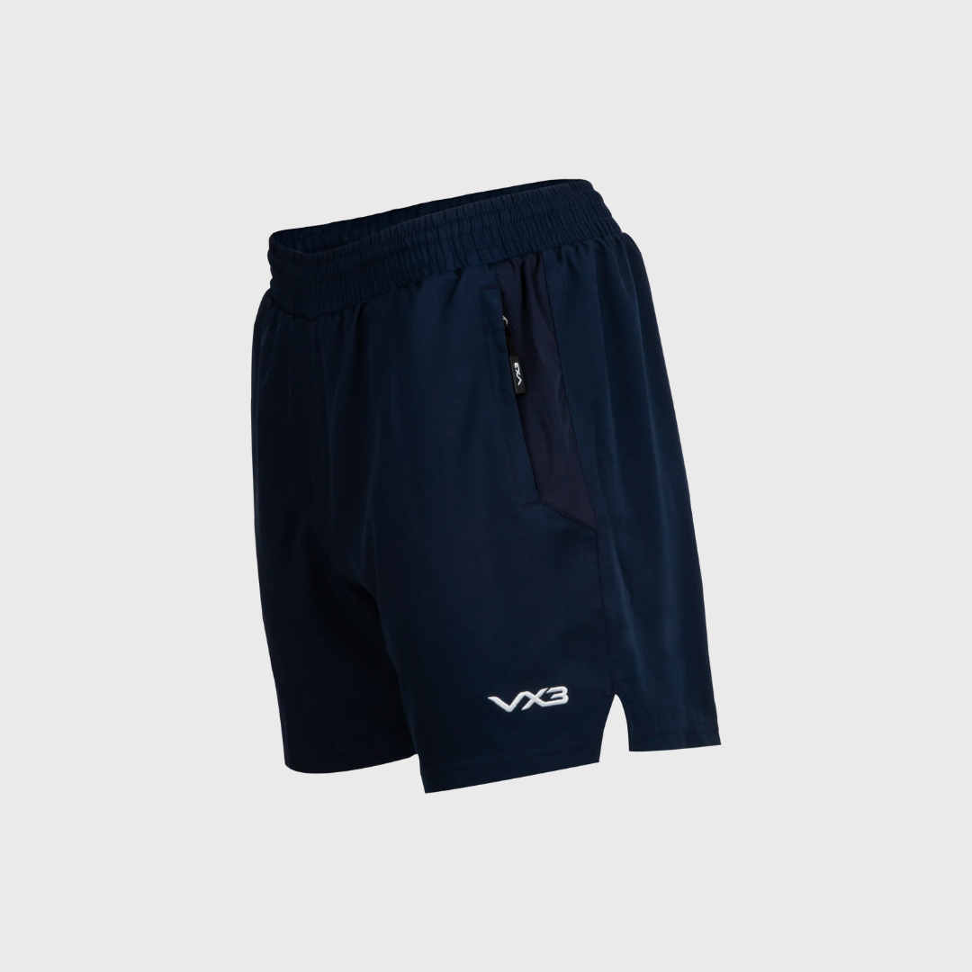 Treowen Stars Girls FC Shorts