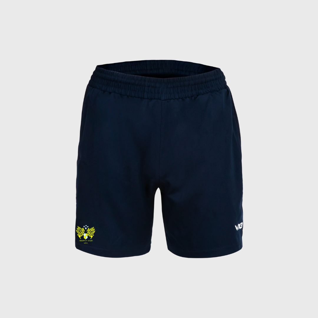 Treowen Stars FC Shorts