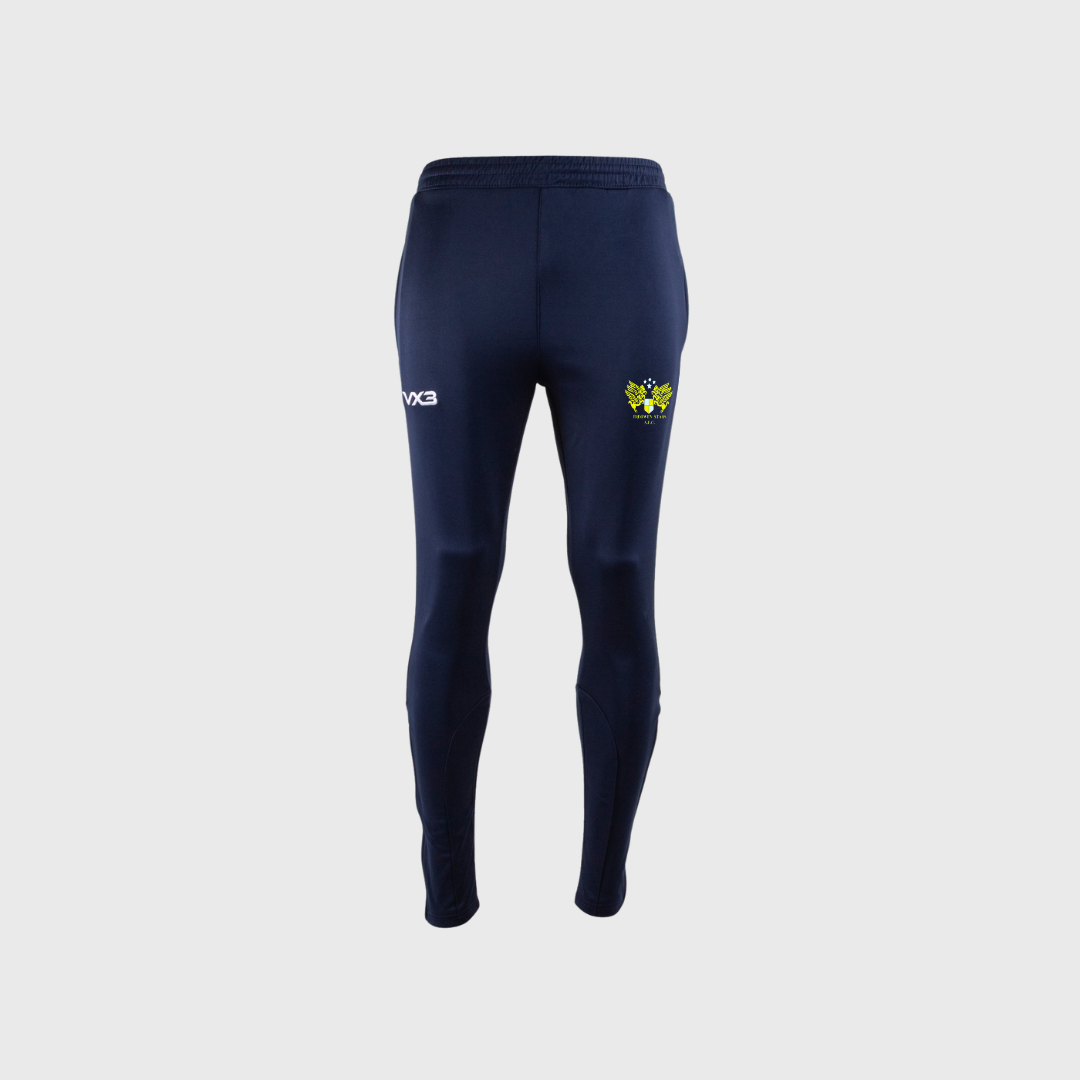 Treowen Stars Girls FC Skinny Pants