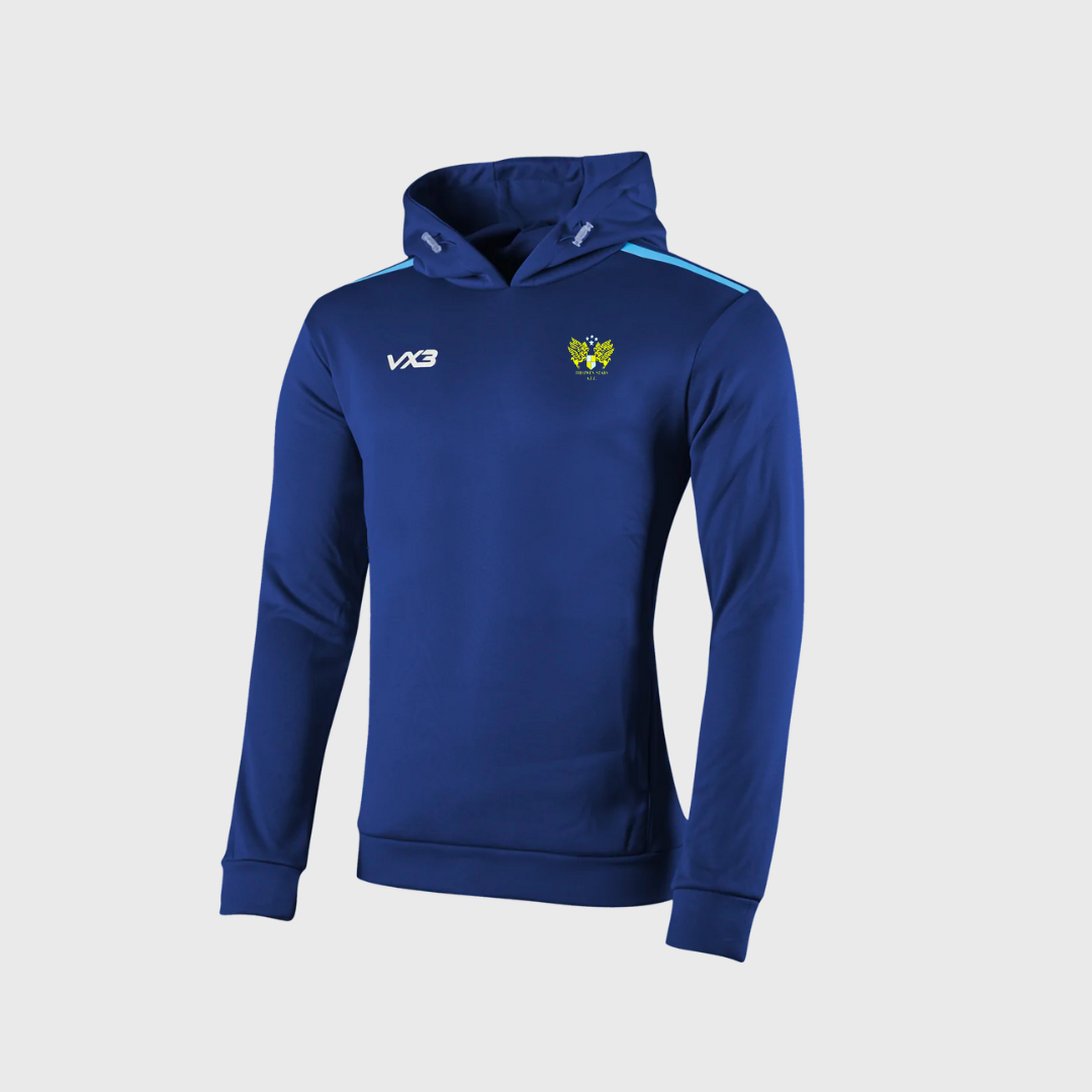 Treowen Stars FC Hoodie