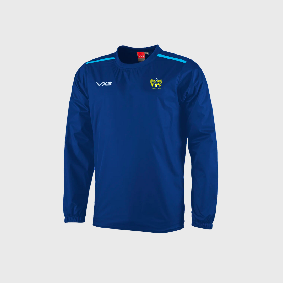 Treowen Stars FC Smock