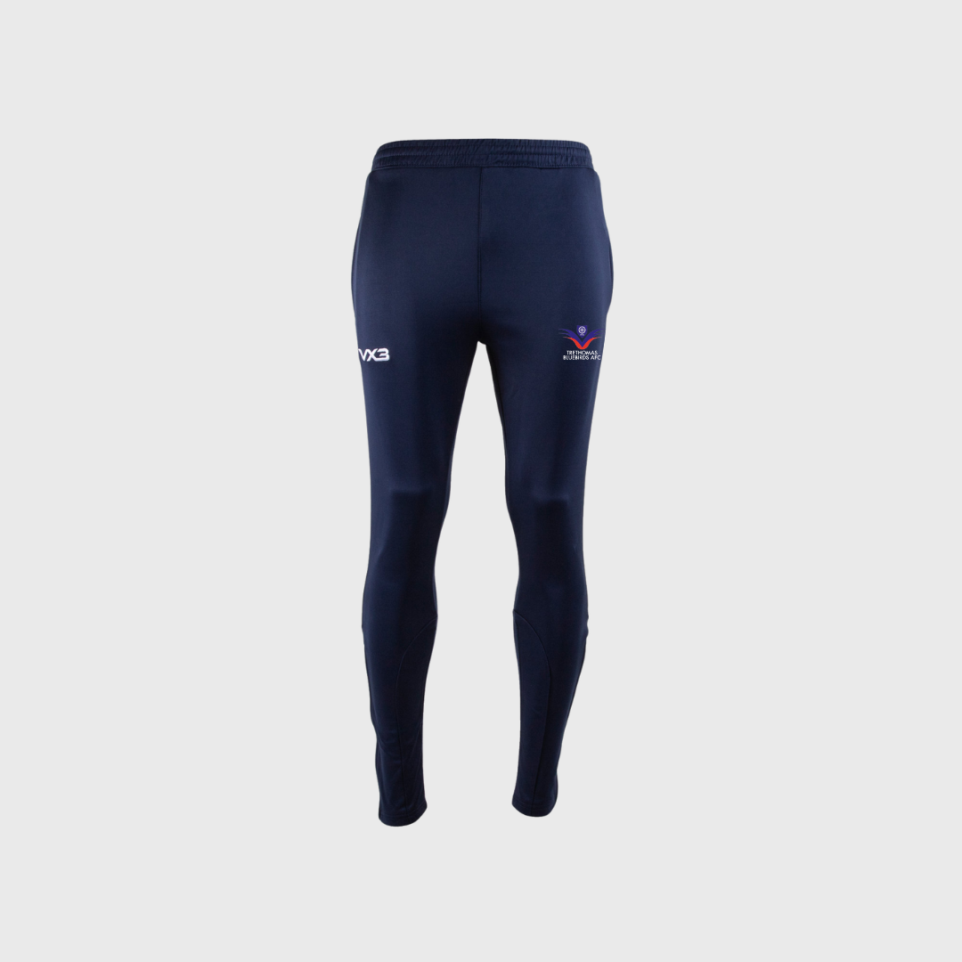 Trethomas Bluebirds AFC Skinny Pants