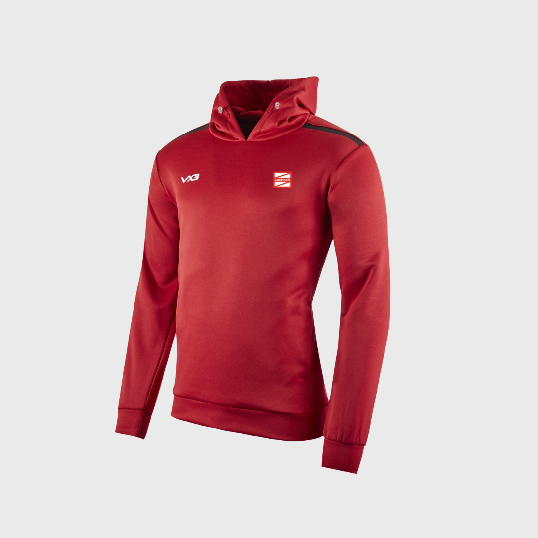 Crosskeys College A-Level P.E Hoody