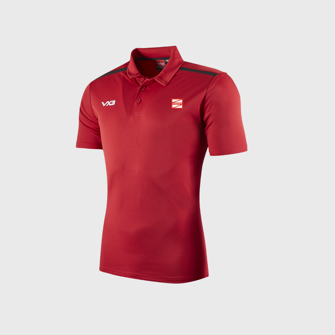 Crosskeys College A-Level P.E Polo