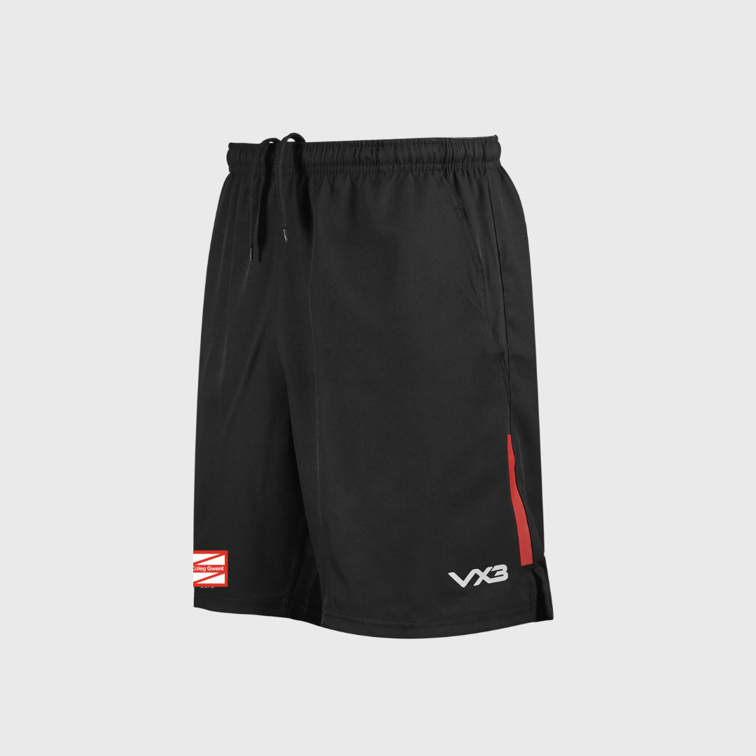 Coleg Gwent Usk Shorts