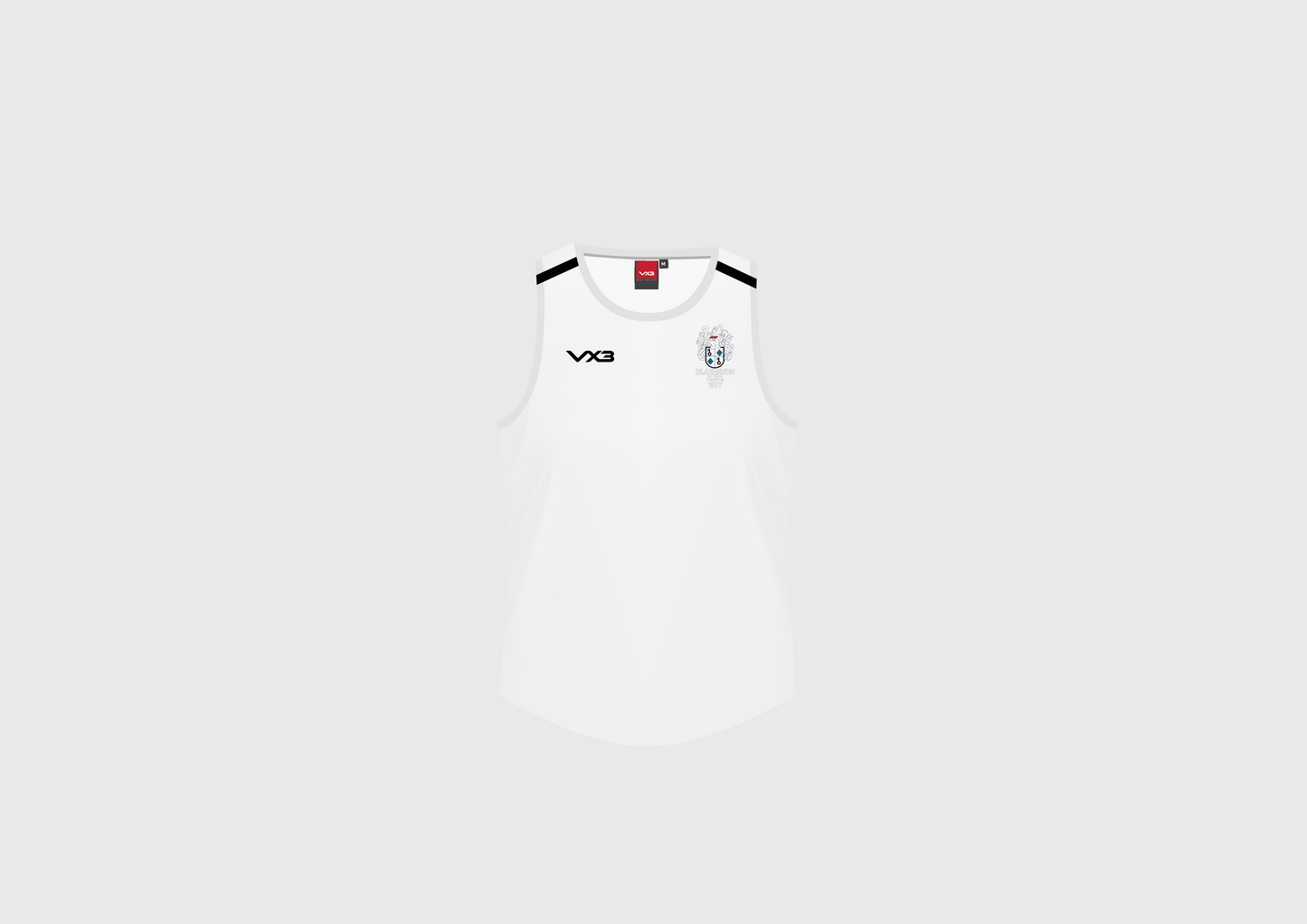 Blaenavon RFC Vest