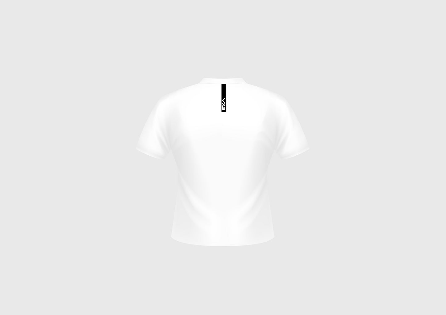 Blaenavon RFC White T-Shirt