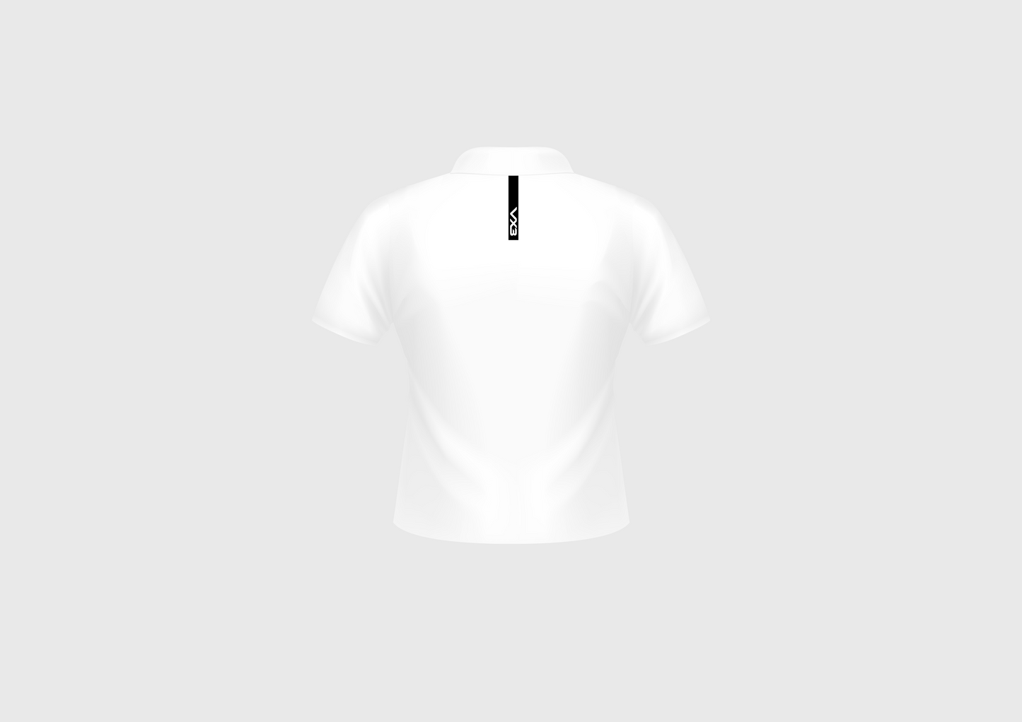 Blaenavon RFC White Polo
