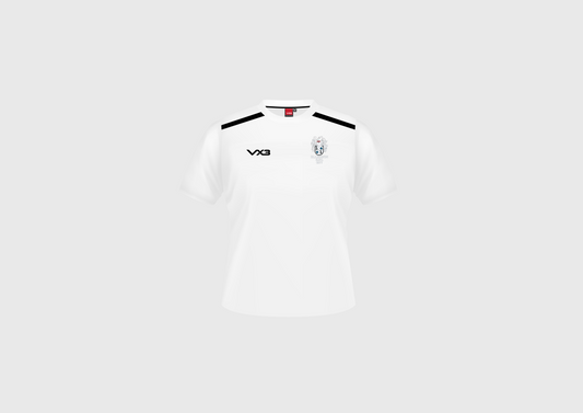 Blaenavon RFC White T-Shirt